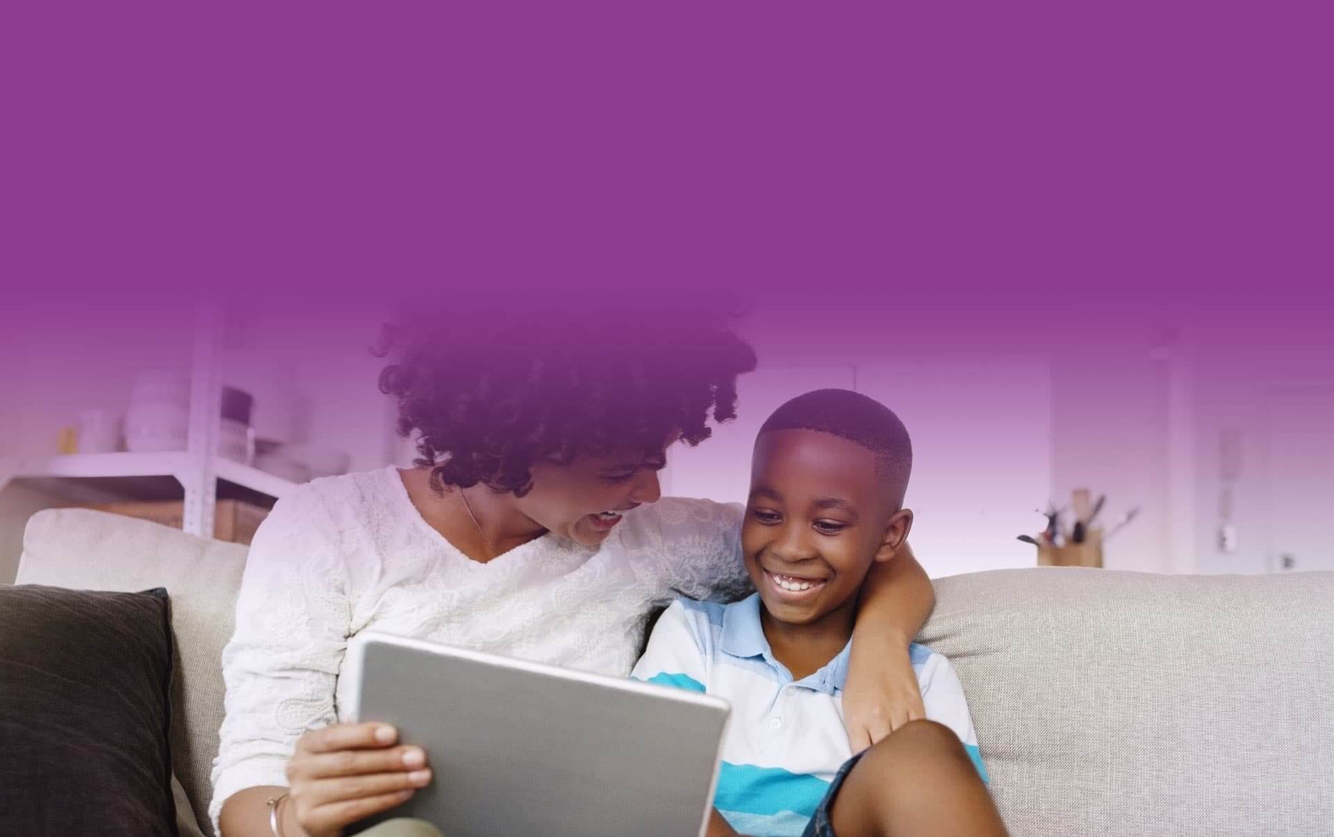 The Sparklight Fiber Advantage